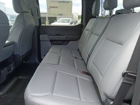 New 2026 Ford F450 XL AWD/4WD image 26
