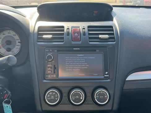 Used 2013 Subaru Impreza 2.0i Limited image 21