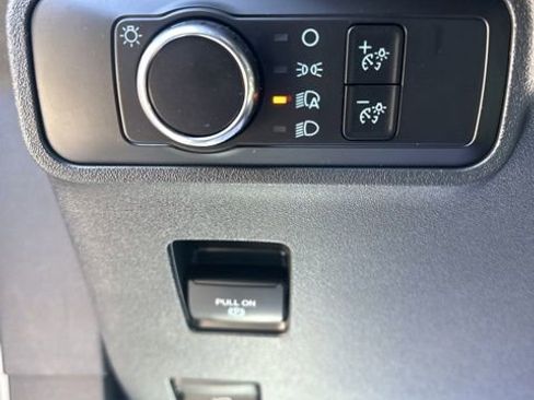 Used 2025 Ford Bronco 2-Door image 20