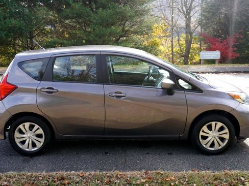 Used 2018 Nissan Versa Note S FWD image 8