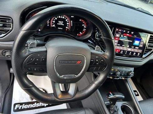 Used 2021 Dodge Durango GT image 14