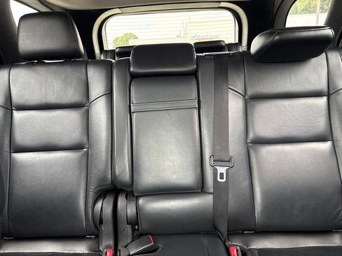 Used 2013 Dodge Durango Crew AWD/4WD image 19