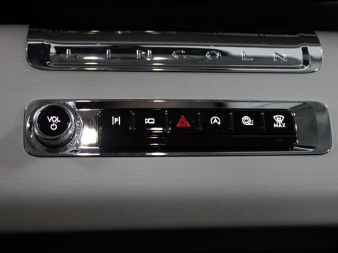 New 2026 Lincoln Aviator Reserve image 48