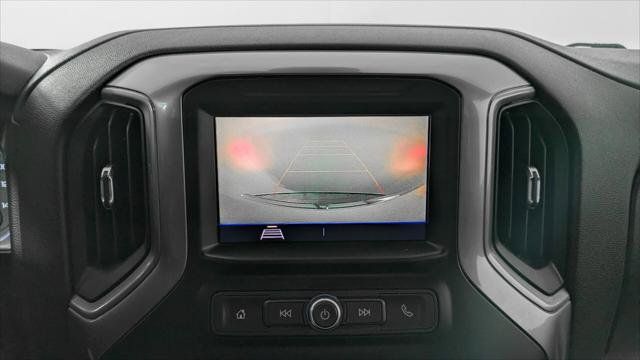 Used 2021 GMC Sierra 1500 2WD Double Cab w/ Convenience Package image 22