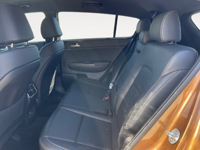 Used 2020 Kia Sportage S AWD/4WD image 13