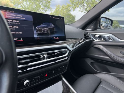 Used 2024 BMW 430i Gran Coupe xDrive w/ Premium Package AWD/4WD image 30