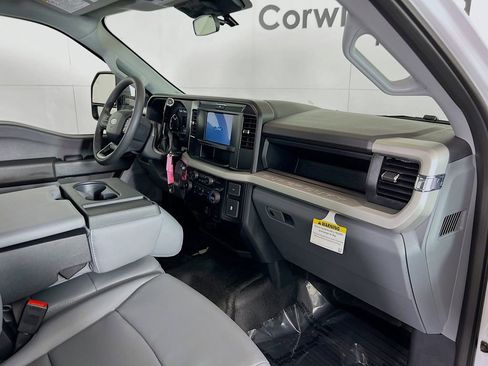 New 2026 Ford F350 XL image 23