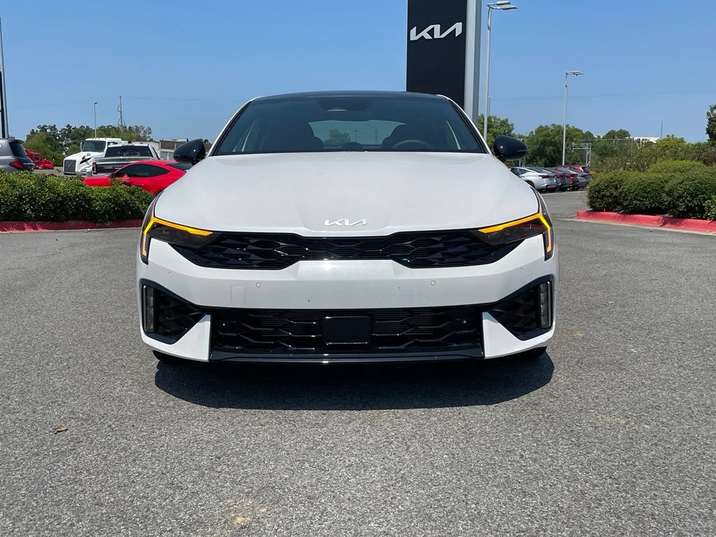 New 2026 Kia K5 GT-Line w/ GT-Line Premium Package AWD/4WD image 4