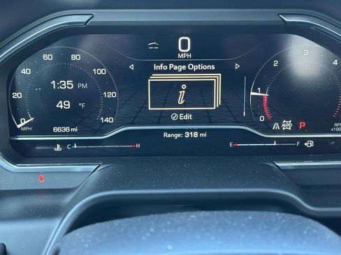 Used 2025 GMC Sierra 1500 Denali w/ Denali Reserve Package image 23