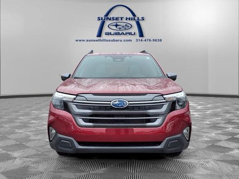 New 2026 Subaru Forester Premium image 26