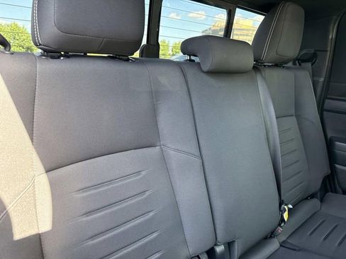 Used 2024 Toyota Tacoma TRD Sport w/ TRD Sport Upgrade Package AWD/4WD image 14
