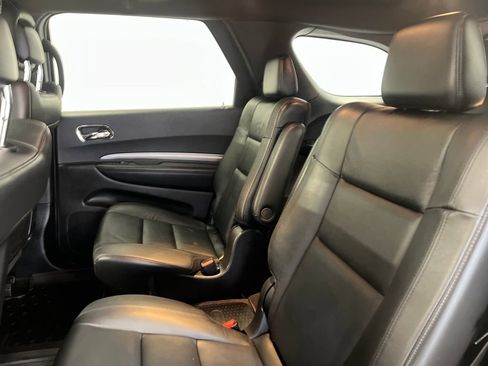 Used 2019 Dodge Durango GT AWD/4WD image 35