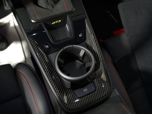 Used 2022 Porsche 911 GT3 RWD image 75