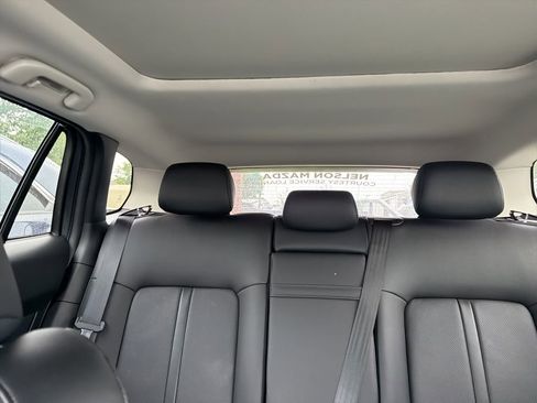 Used 2026 MAZDA CX-50 AWD 2.5 Hybrid w/ Premium Pkg image 28