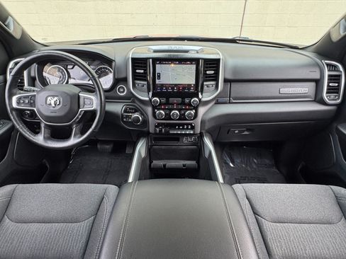 Used 2020 RAM 1500 Big Horn AWD/4WD image 11