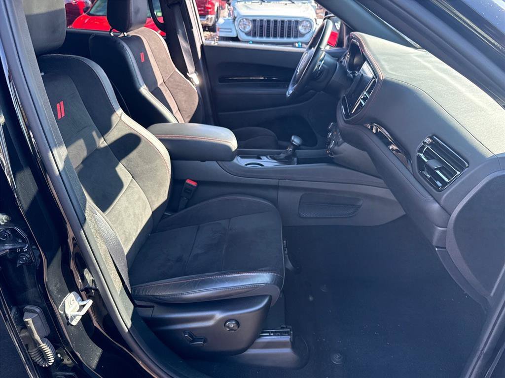 Used 2026 Dodge Durango GT AWD/4WD image 29