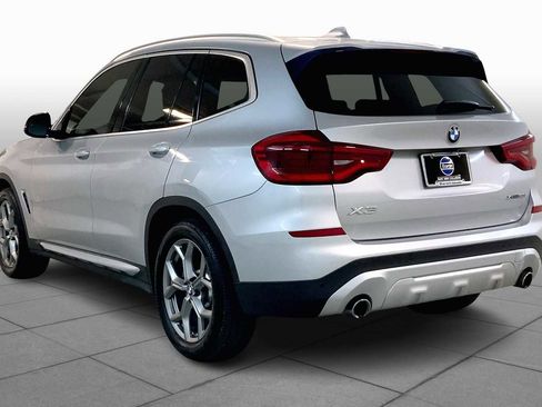 Used 2020 BMW X3 xDrive30i w/ Driving Assistance Package image 11