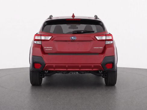 Used 2019 Subaru Crosstrek 2.0i Premium AWD/4WD image 6