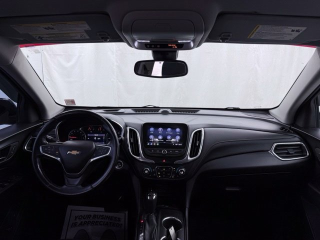 Used 2020 Chevrolet Equinox Premier w/ Premier Redline Edition AWD/4WD image 33