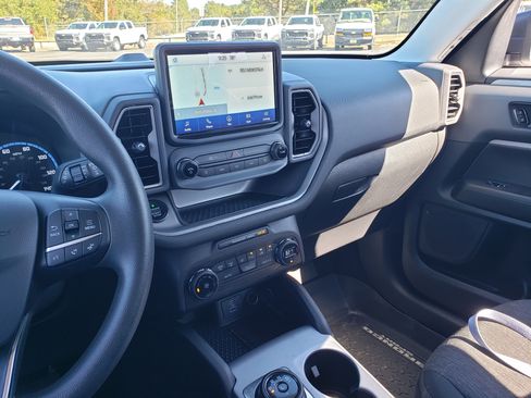 Used 2021 Ford Bronco Sport Big Bend image 21