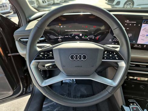 Certified 2025 Audi Q5 Premium Plus w/ Premium Plus image 20