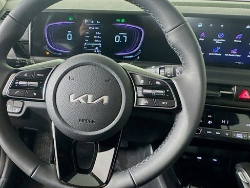 New 2026 Kia Seltos S AWD/4WD image 13