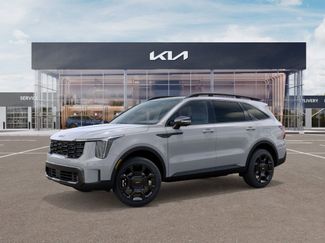 New 2026 Kia Sorento SX video 3