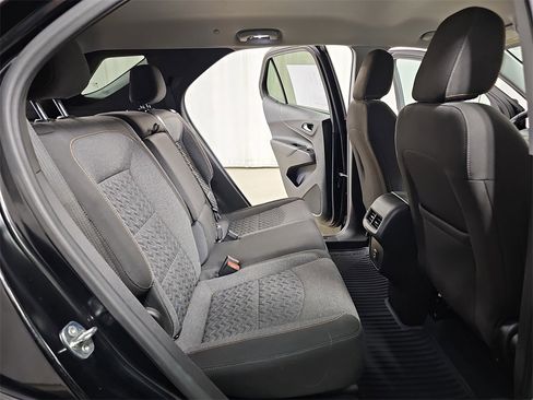 Certified 2023 Chevrolet Equinox LT image 14