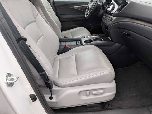 Certified 2023 Honda Passport EX-L image 21