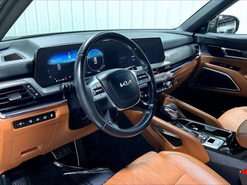 Used 2023 Kia Telluride SX X-Line AWD/4WD image 14