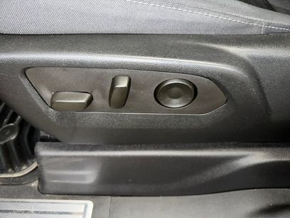 Certified 2022 Chevrolet Silverado 1500 LT