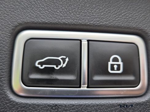 Certified 2023 Kia Sorento SX AWD/4WD image 15