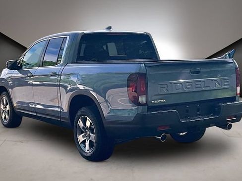 New 2026 Honda Ridgeline RTL image 3