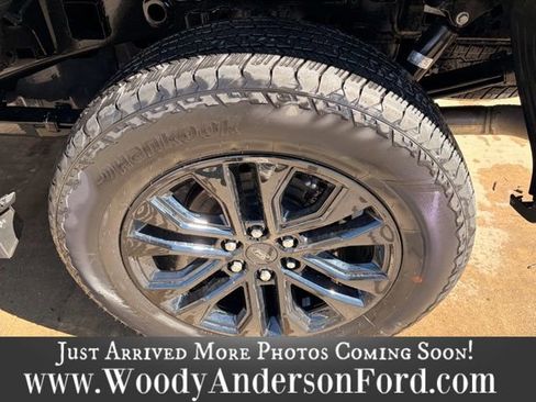 Used 2024 Ford F150 XLT w/ Equipment Group 302A MID image 6