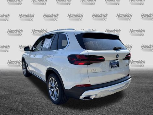Used 2026 BMW X5 sDrive40i w/ Premium Package image 7