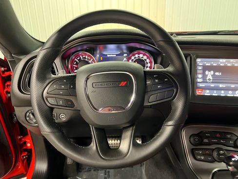 Used 2023 Dodge Challenger R/T Scat Pack RWD image 19