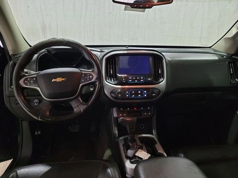 Used 2015 Chevrolet Colorado LT w/ Luxury Package image 4