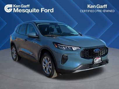 Used 2024 Ford Escape Active w/ Tech Pack #2