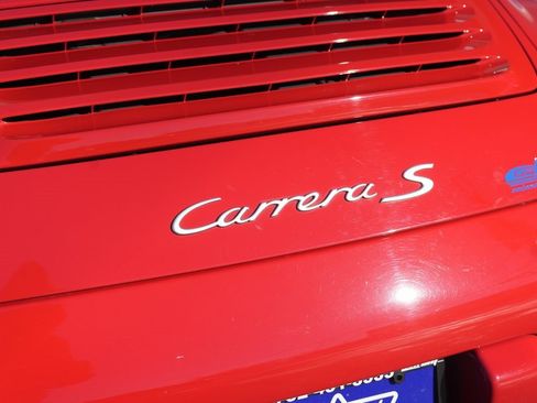 Used 2009 Porsche 911 Carrera S image 16