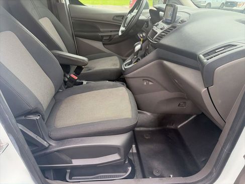 Certified 2020 Ford Transit Connect XL FWD image 40