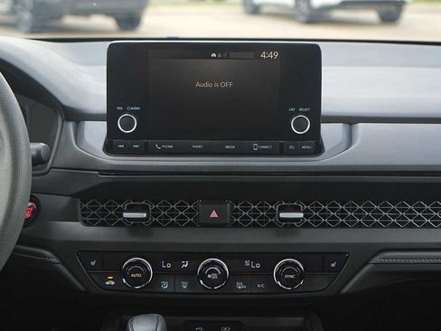 Used 2023 Honda Accord EX image 19