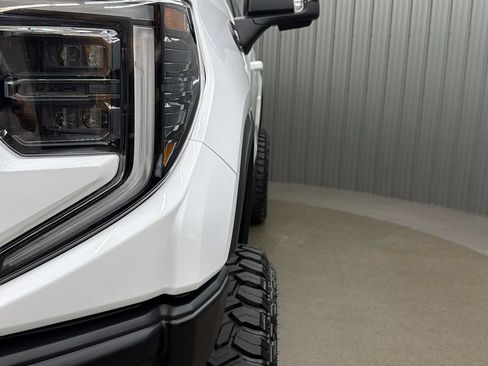 Used 2026 GMC Sierra 1500 AT4X AWD/4WD image 13