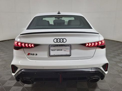 New 2026 Audi RS 3 image 5