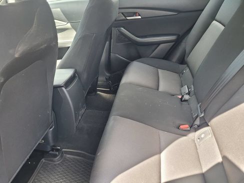 Used 2026 MAZDA CX-30 AWD 2.5 S image 16