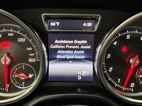 Used 2016 Mercedes-Benz GLE 350 image 13