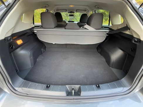 Used 2018 Subaru Impreza 2.0i Premium image 35