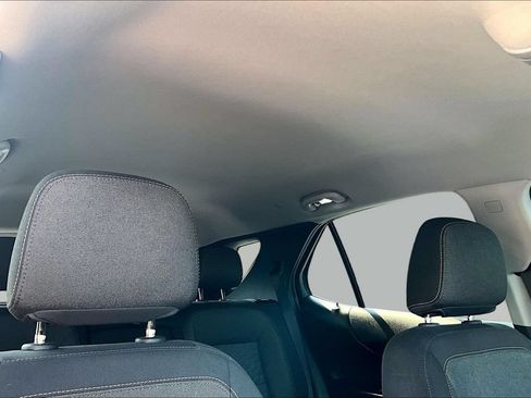Used 2019 Chevrolet Equinox LT AWD/4WD image 27