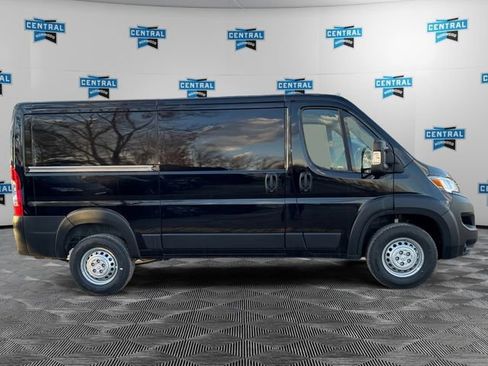 New 2026 RAM ProMaster 2500 w/ Premium Convenience Group image 6