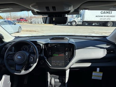 New 2026 Subaru Ascent Bronze Edition image 18