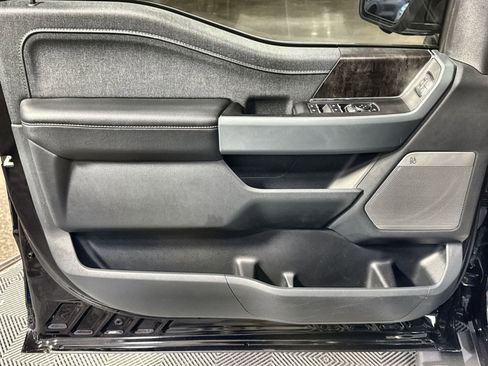 Used 2023 Ford F150 Lariat w/ Equipment Group 502A High image 15